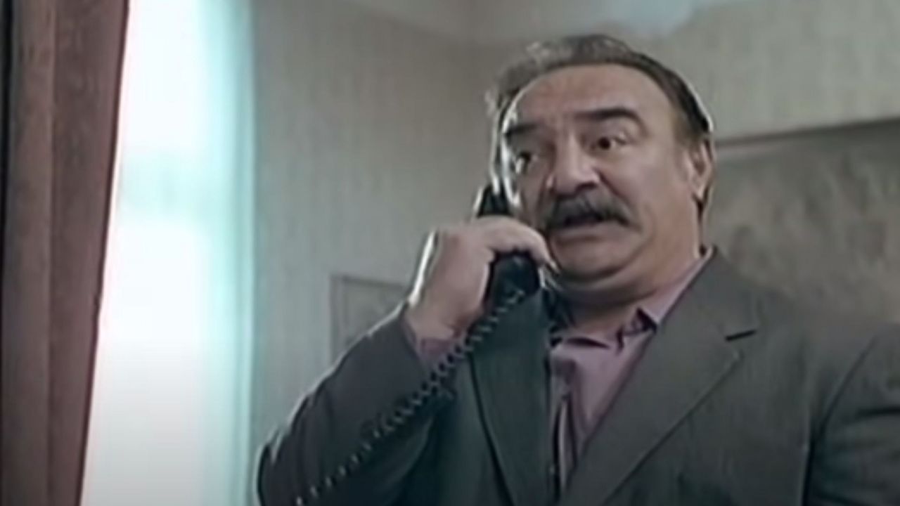 Film Balkanski špijun