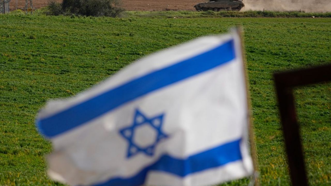 Izrael