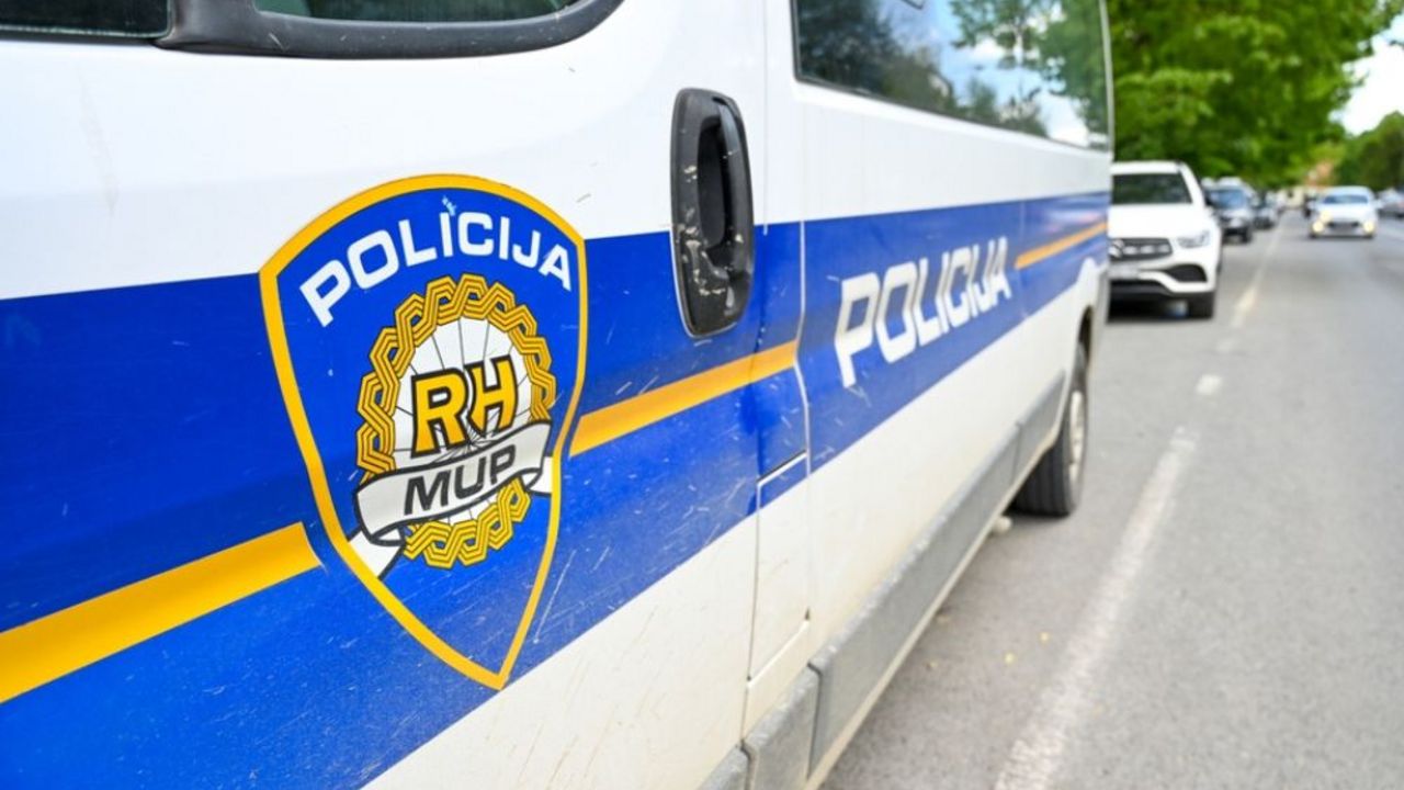 Policija