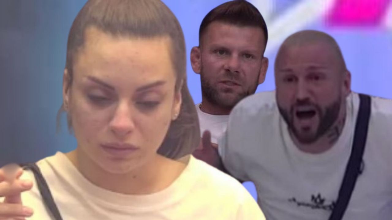 Ša, Miona, Stanislav