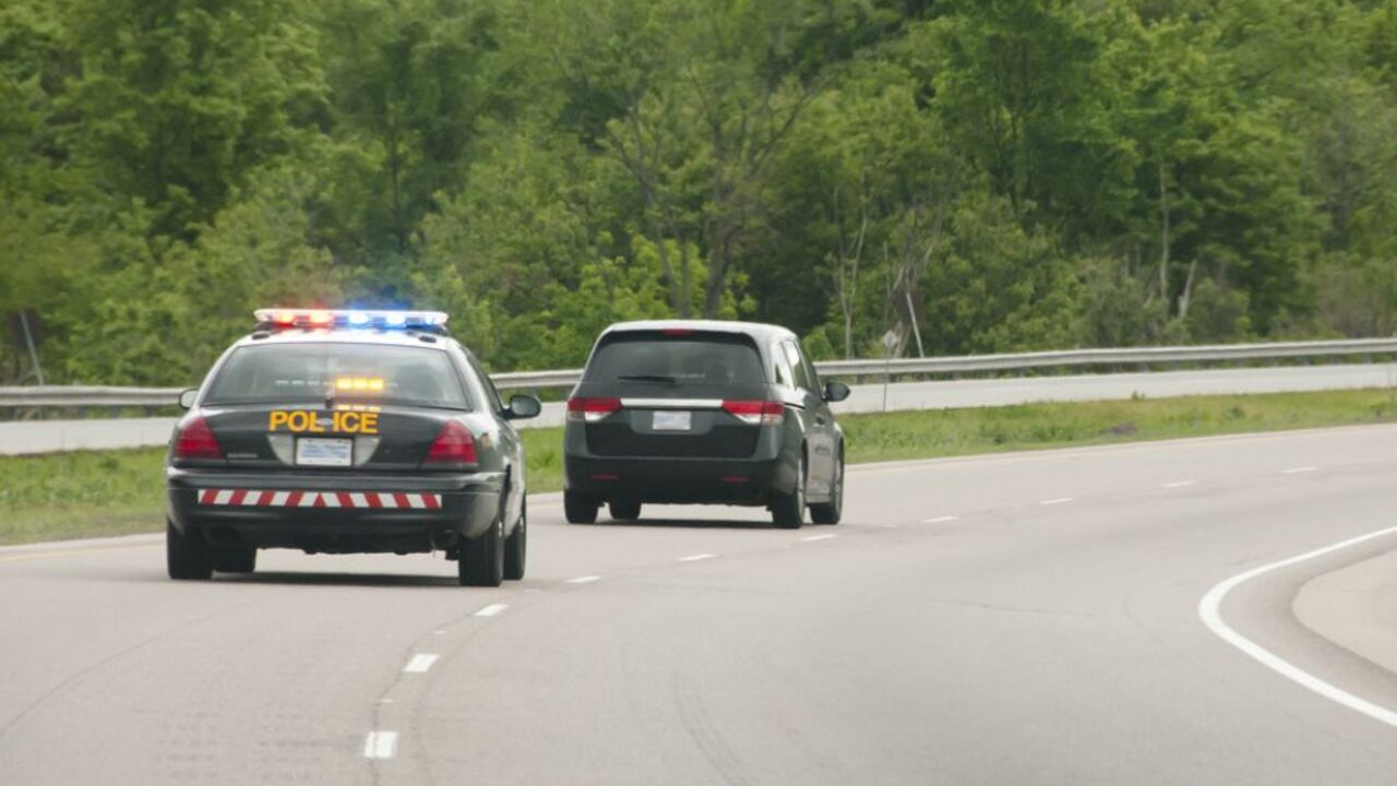 Policija