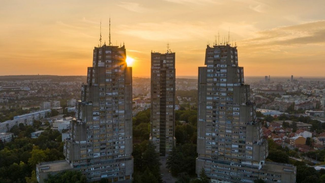 Beograd