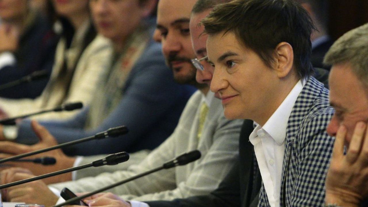 Ana Brnabić