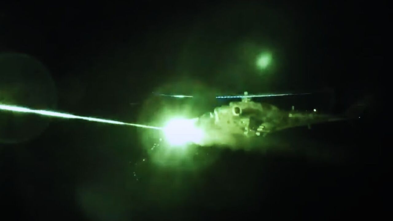 Mi-35M