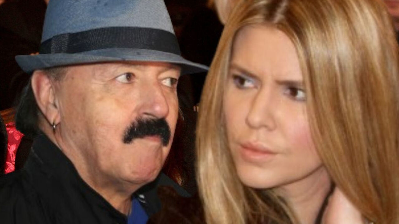 Melina i Haris
