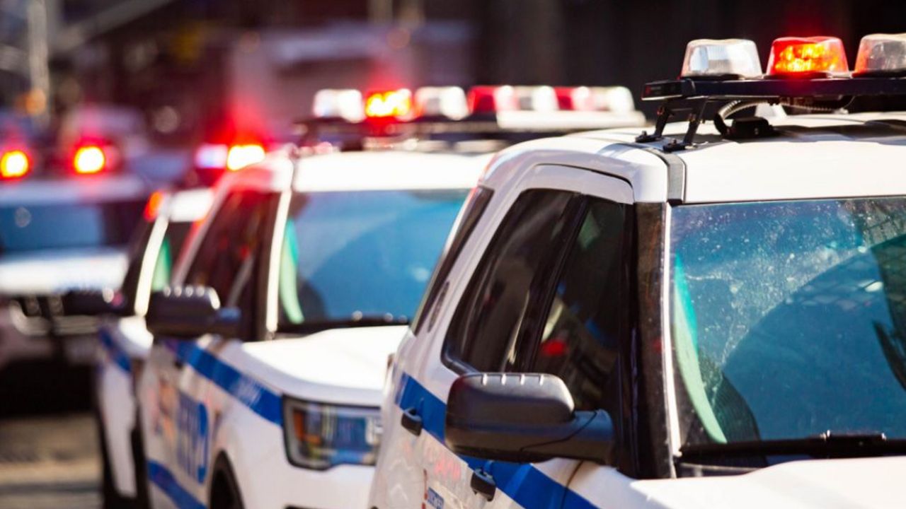 Policija