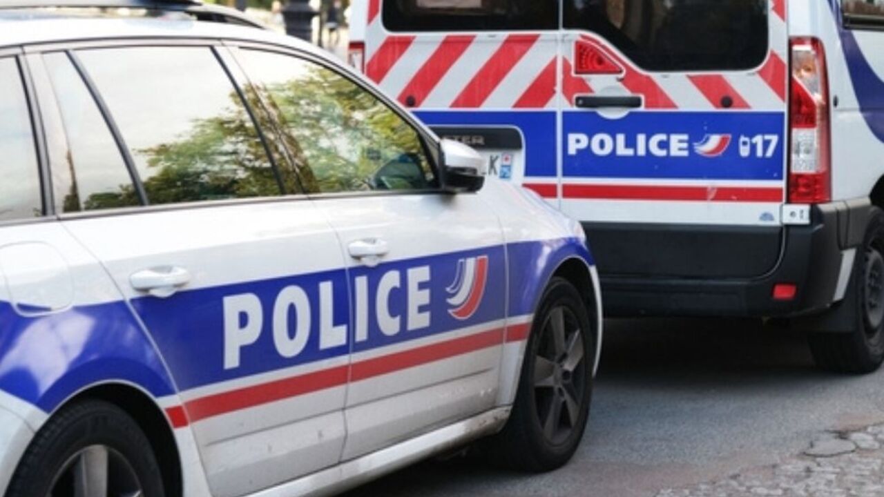 Policija
