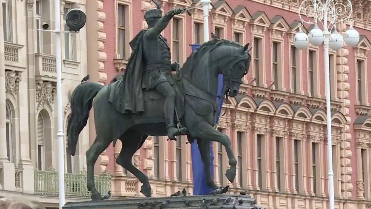 Zagreb