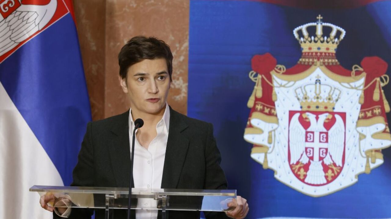 Ana Brnabić