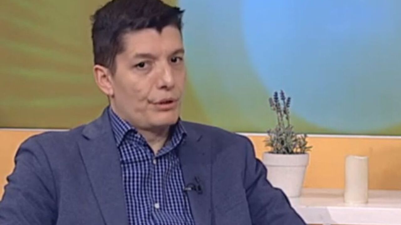 Goran Vasin