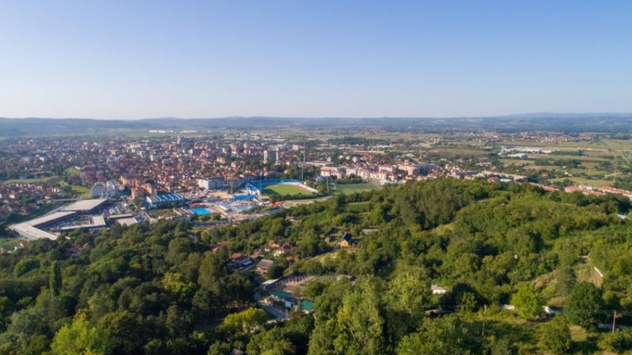 Jagodina