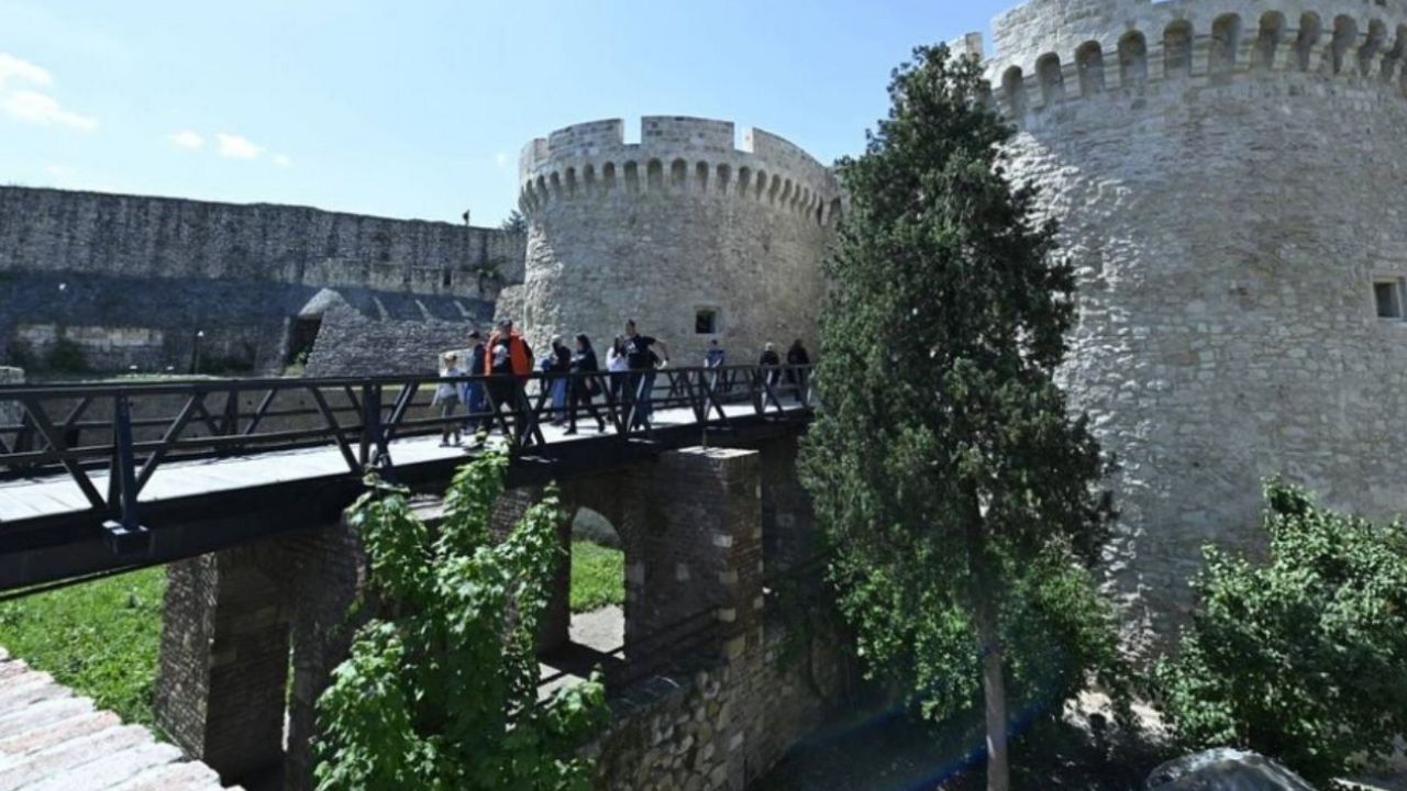 Zindan kapija