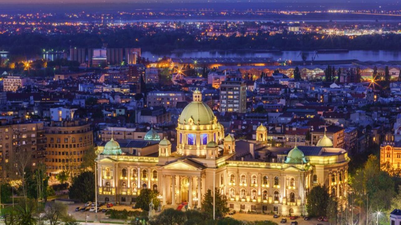 Beograd