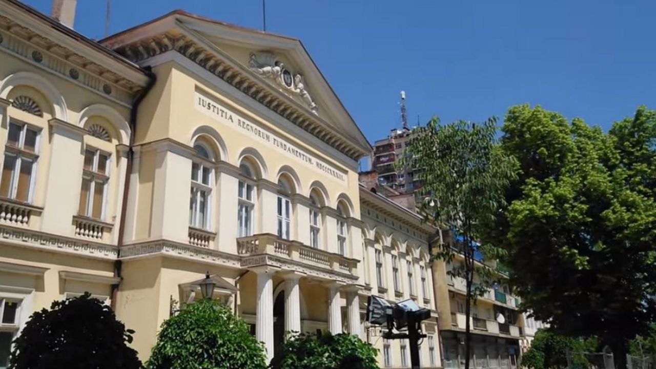 Pančevo