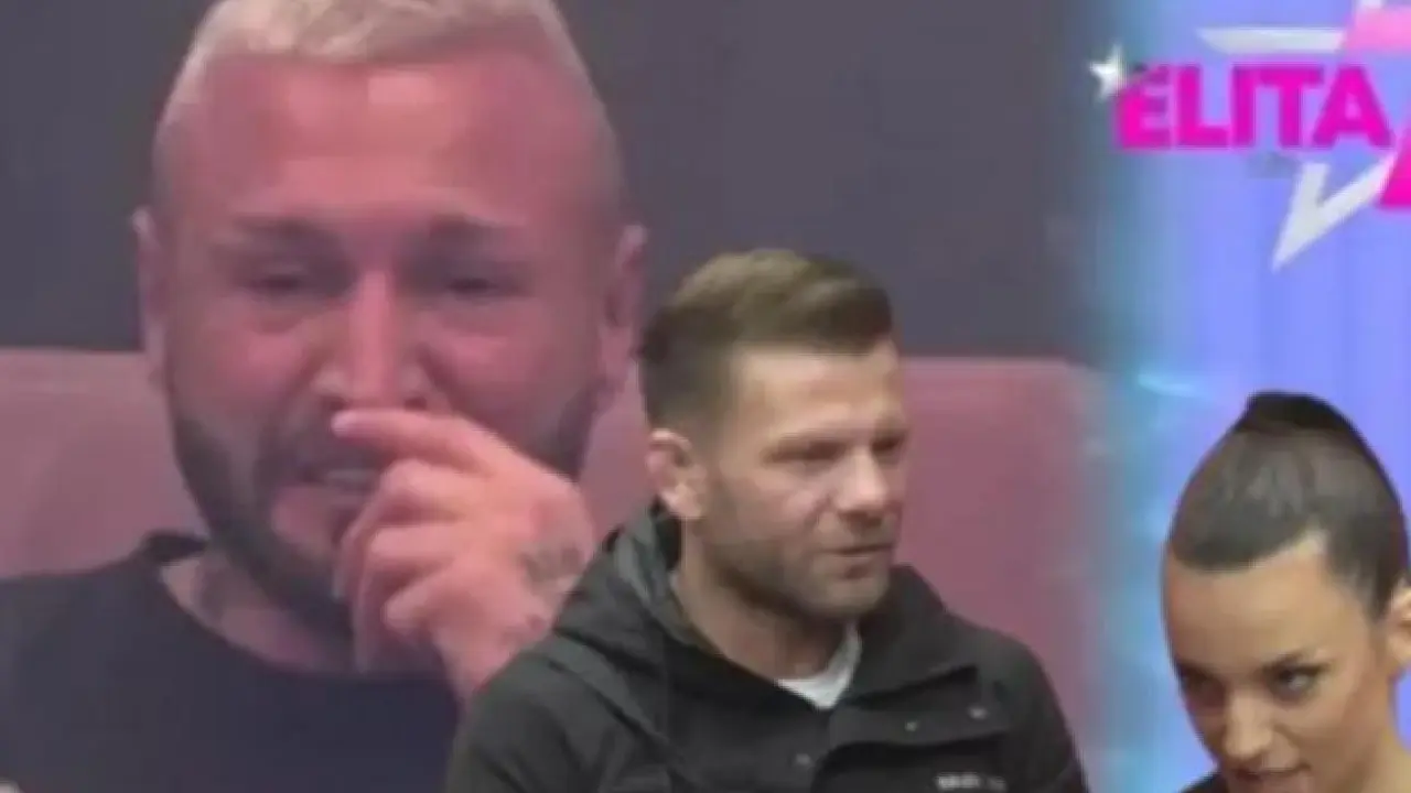 Ša, Miona, Stanislav