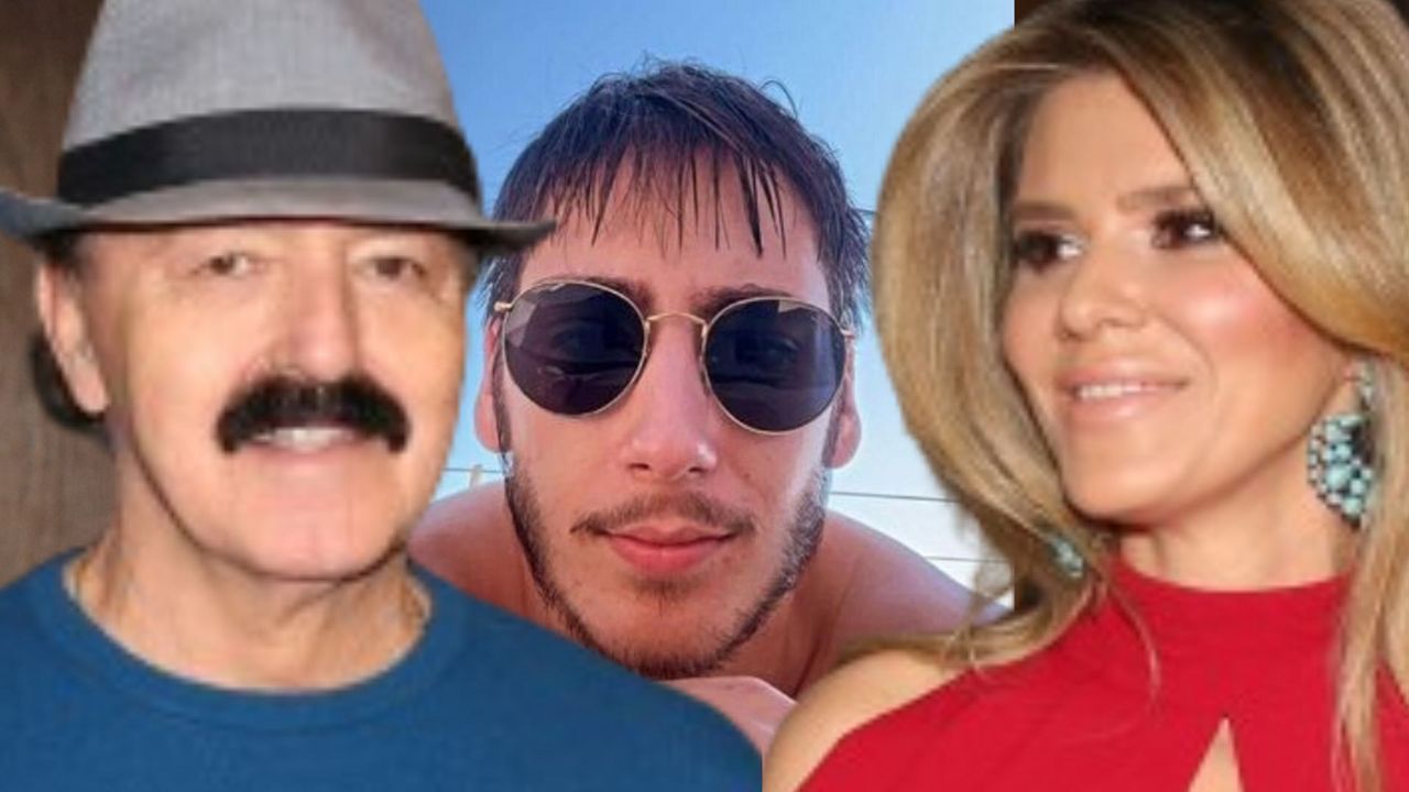 Melina, Haris, Kan