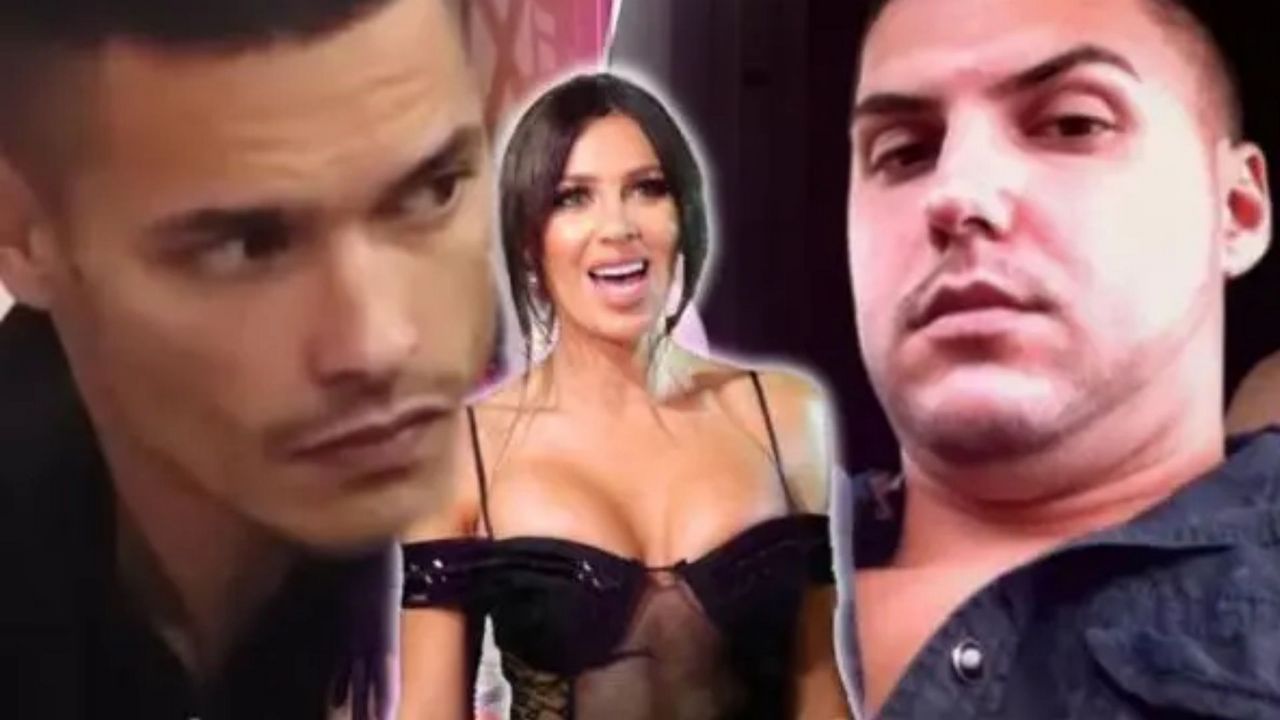 Asmin Durdžić, Stanija Dobrojević, Marko Marković