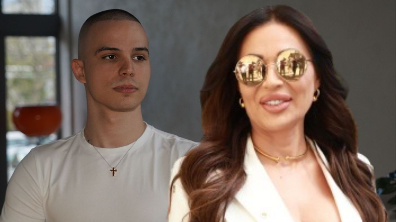 Vojaž i Ceca