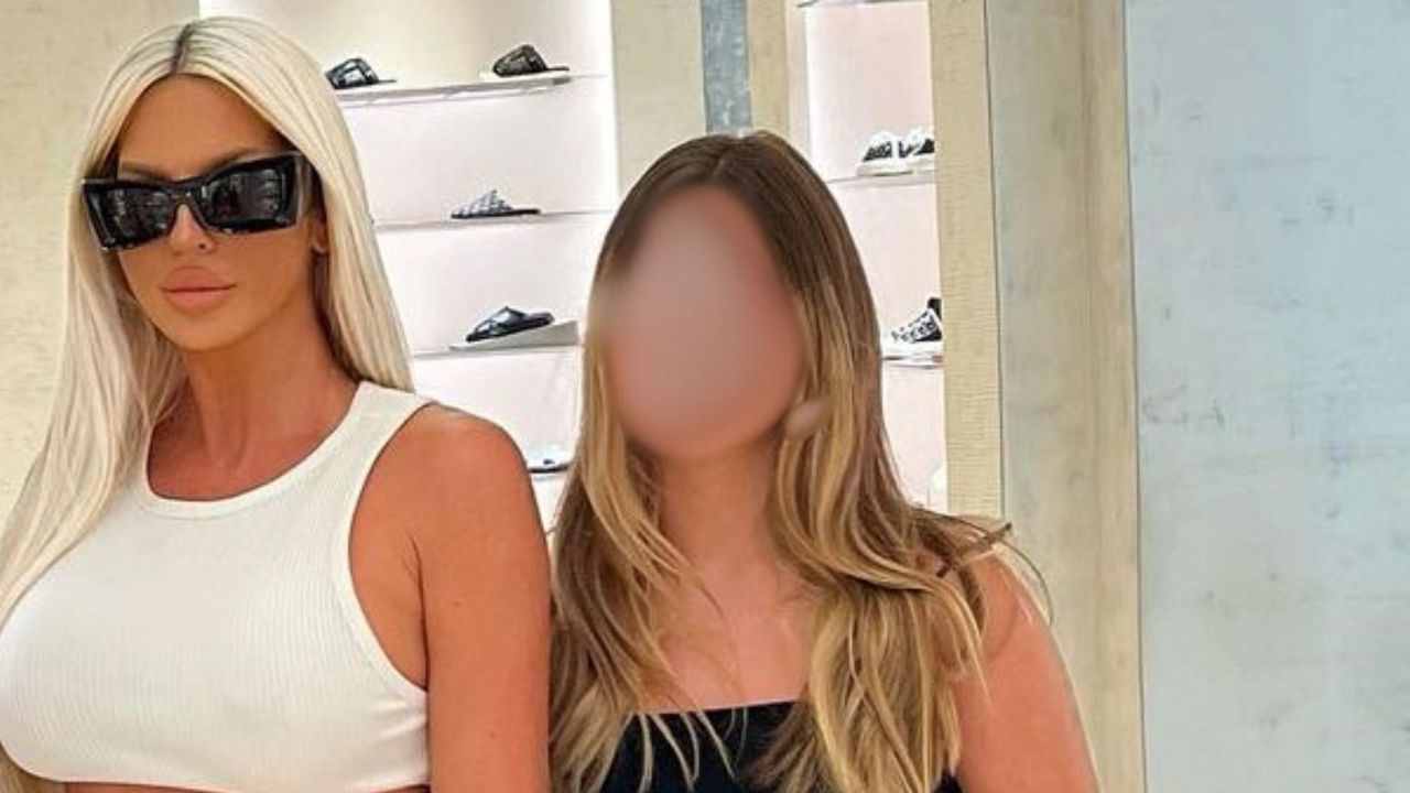 Nika i Jelena 