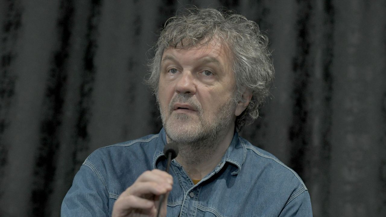 Emir Kusturica