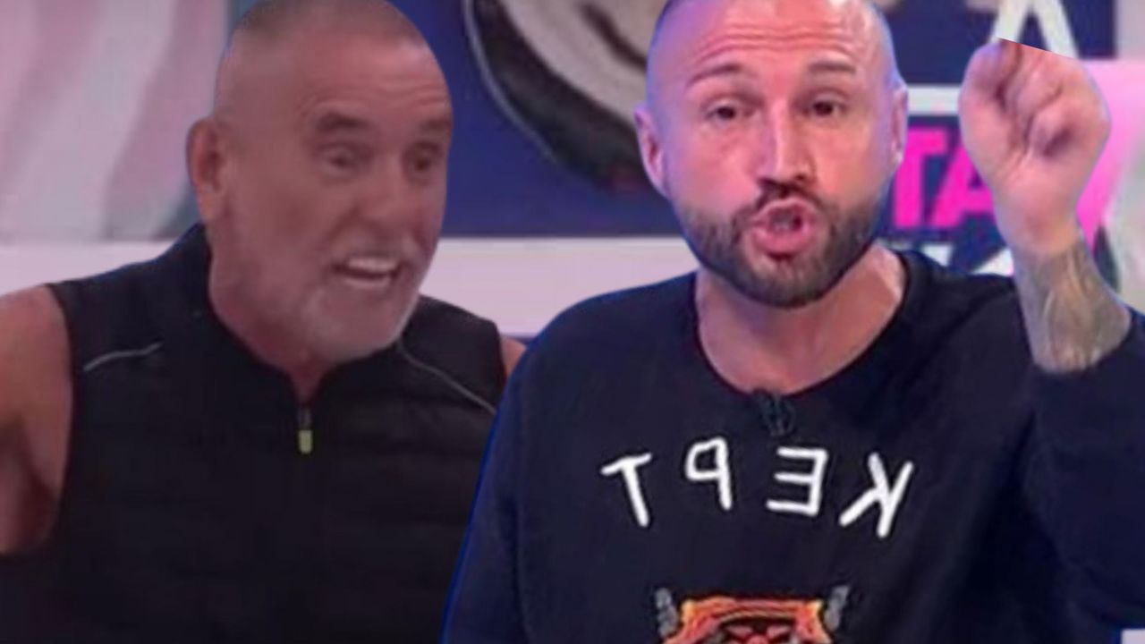 Ša i Lepi Mića