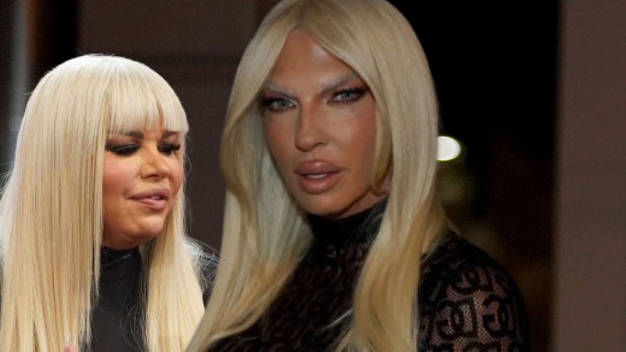 Dara Bubamara i Jelena Karleuša