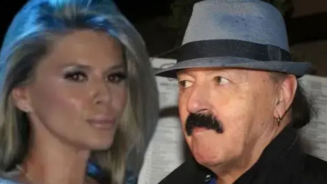 Melina Džinović, Haris Džinović