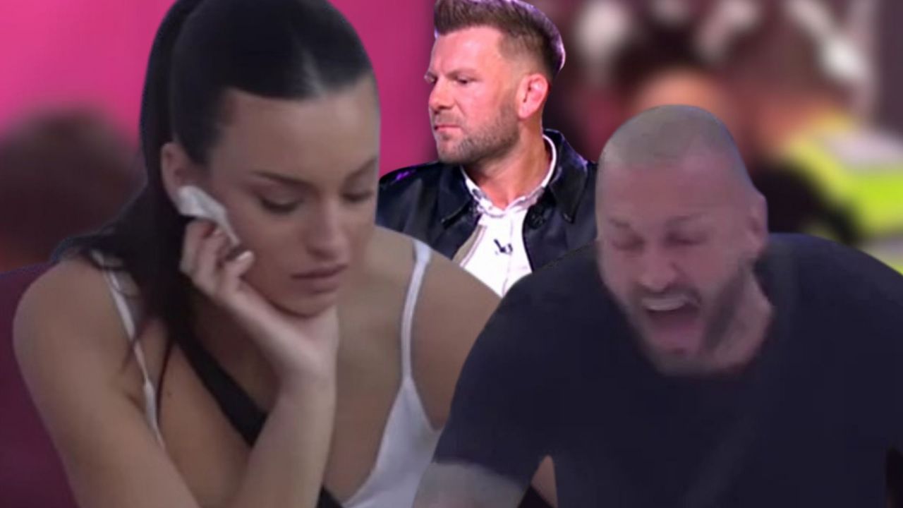 Ša, Miona, Stanislav
