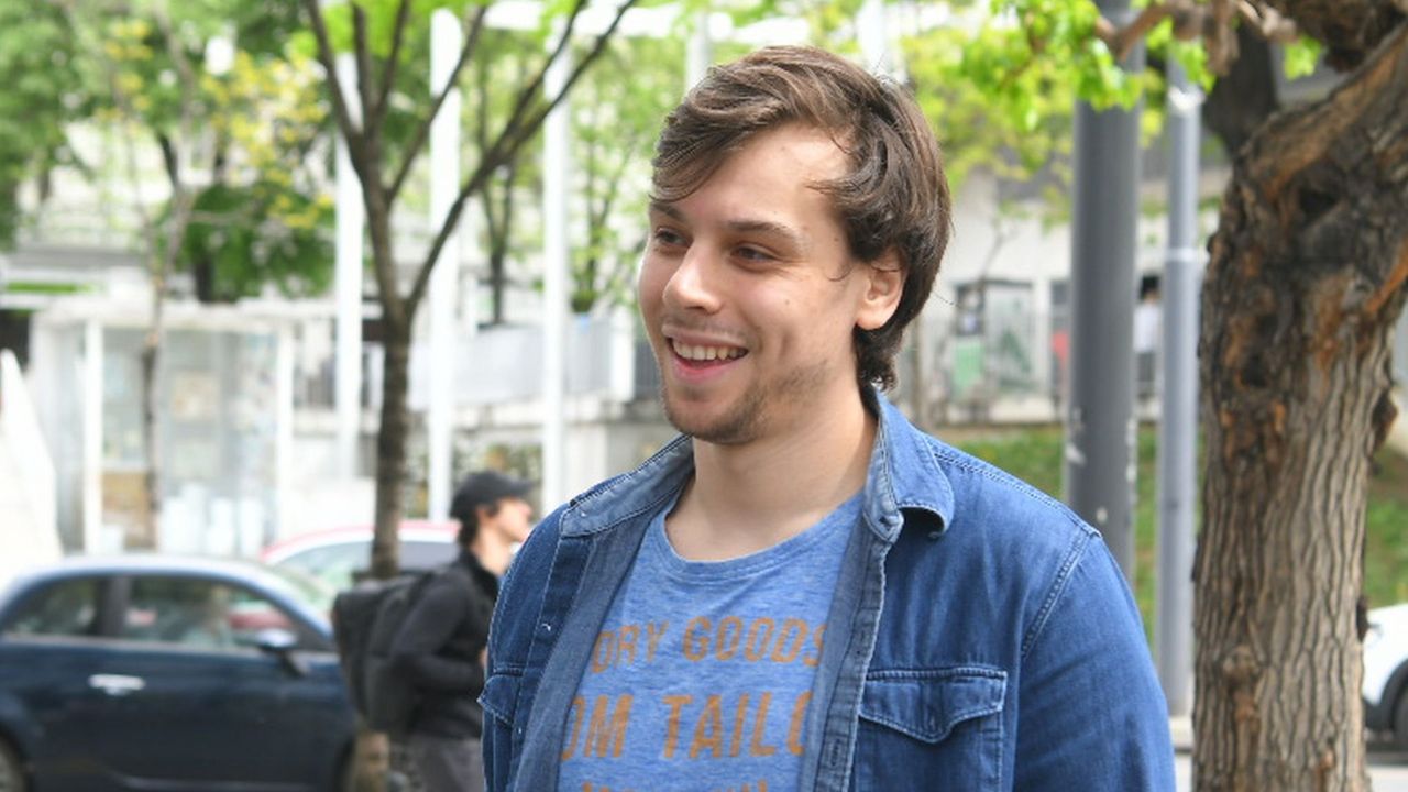 Đorđe Mišina