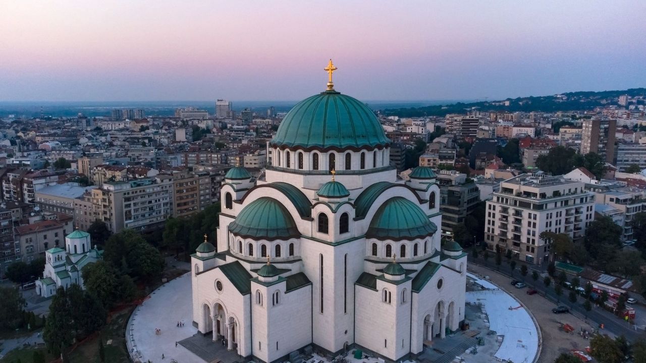 Beograd