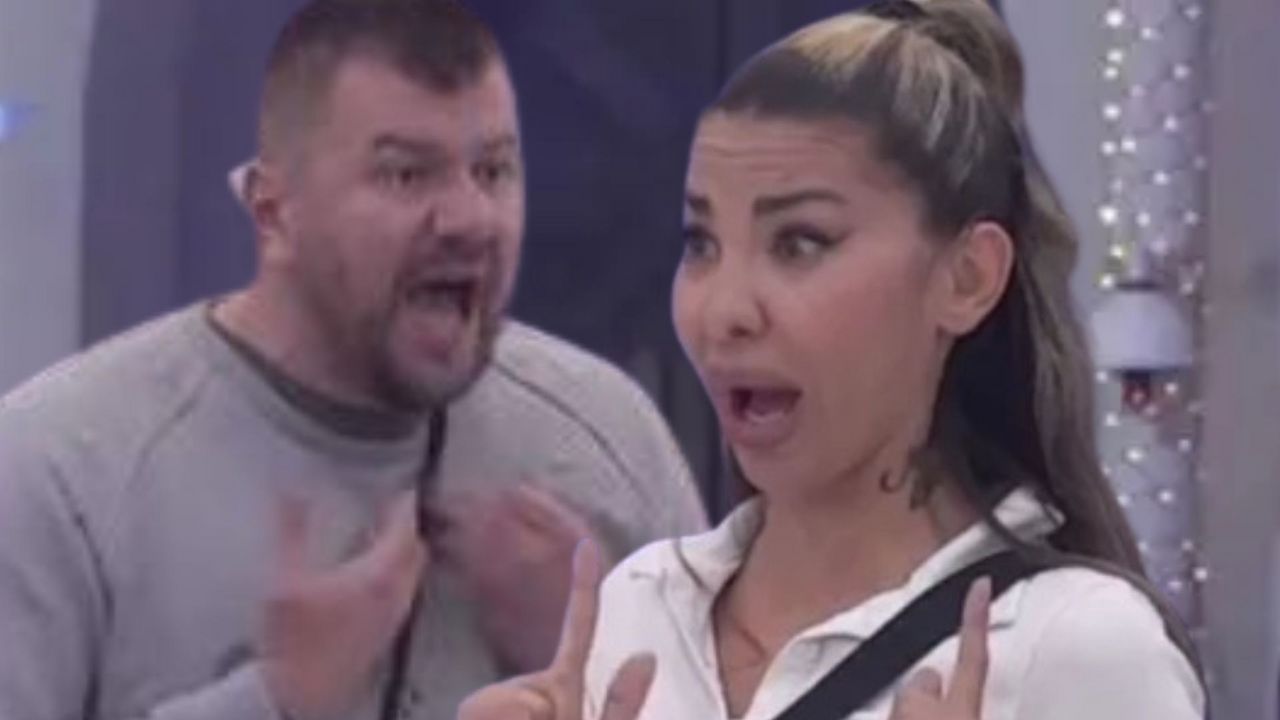 Janjuš i Aneli