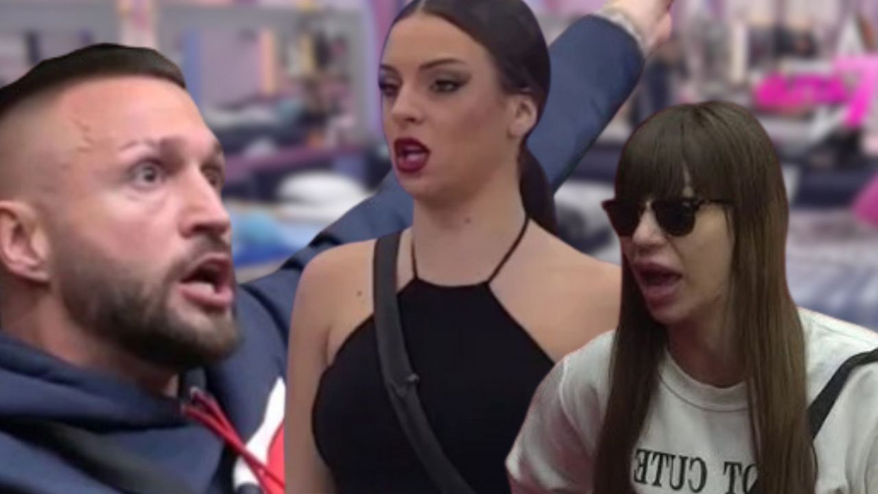 Ša, Miona, Miljana