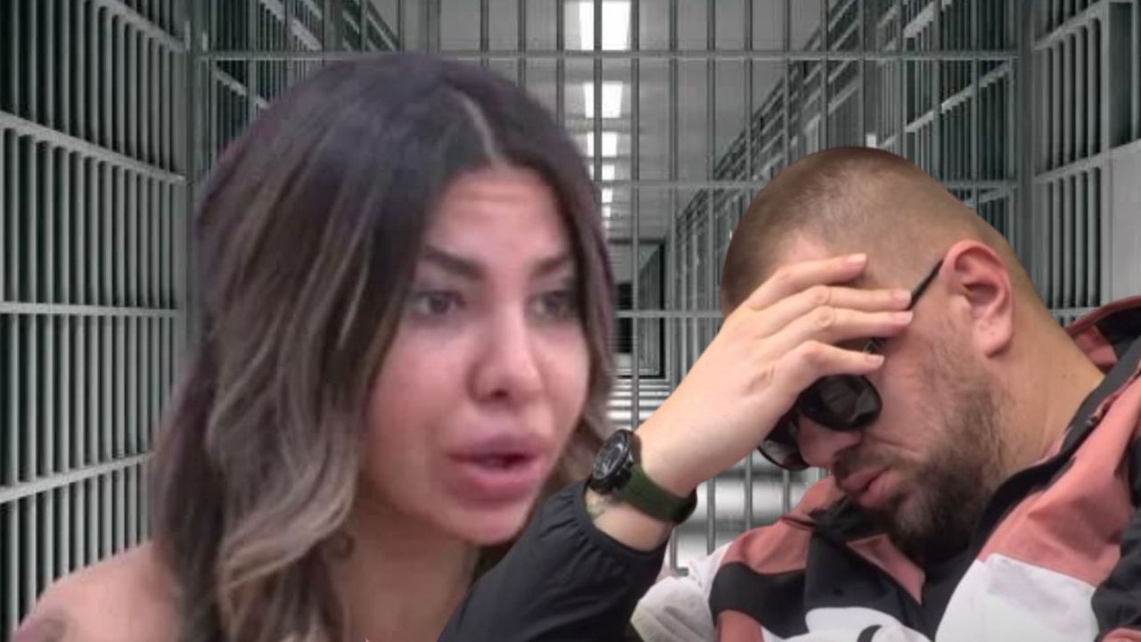 Aneli i Janjuš