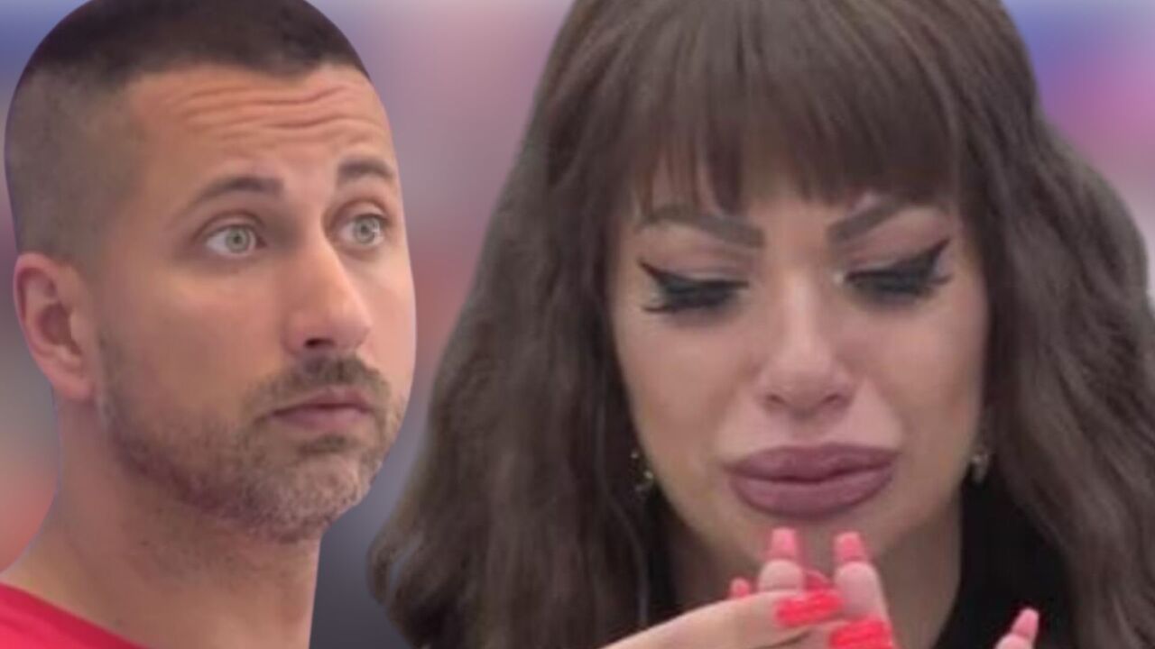 Miljana I Đedović