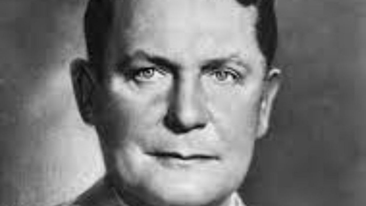 Herman Gering