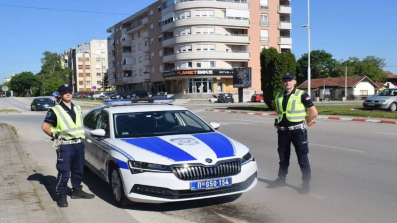 Policija