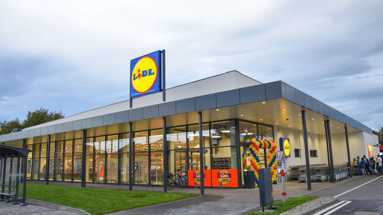 Lidl 