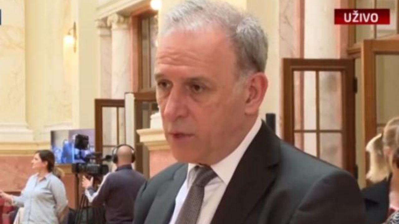 Zdravko Ponoš