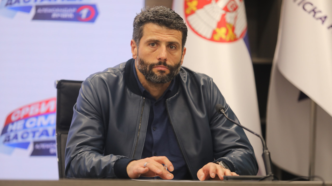 Aleksandar Šapić