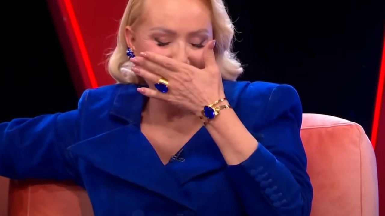 Lepa Brena
