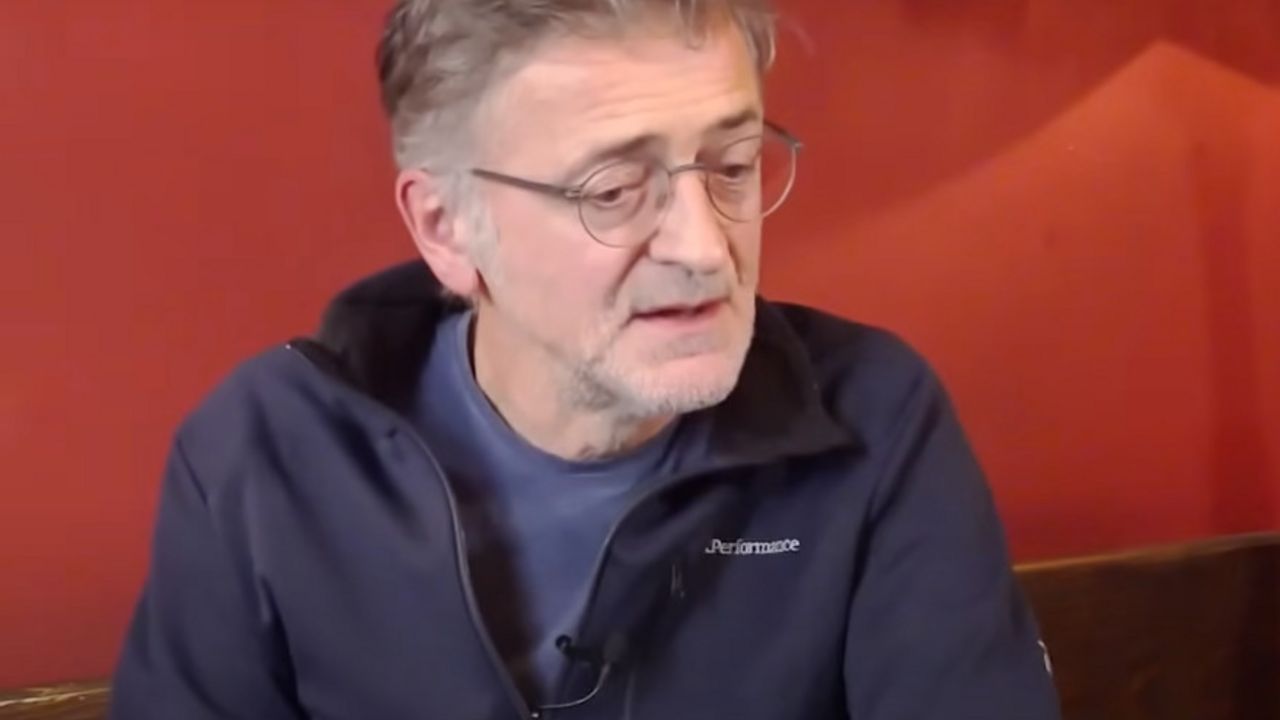 Zoran Cvijanović