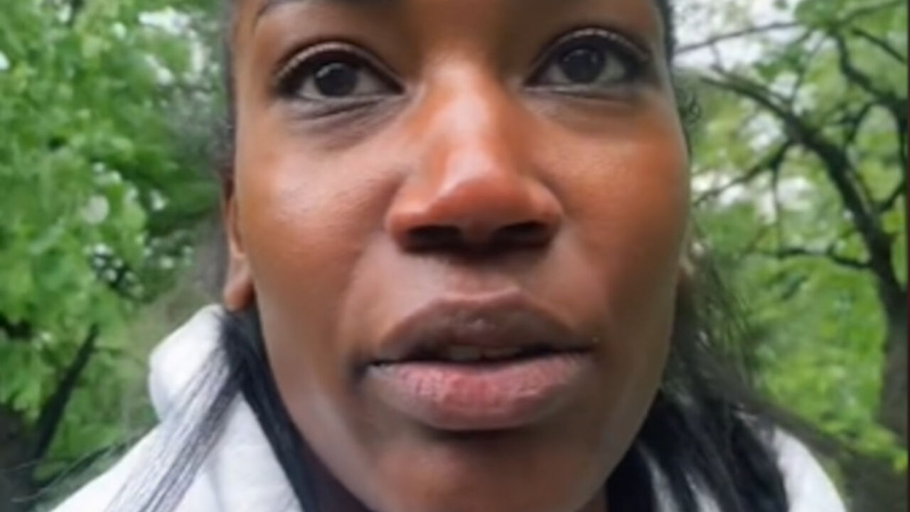 Francuskinja