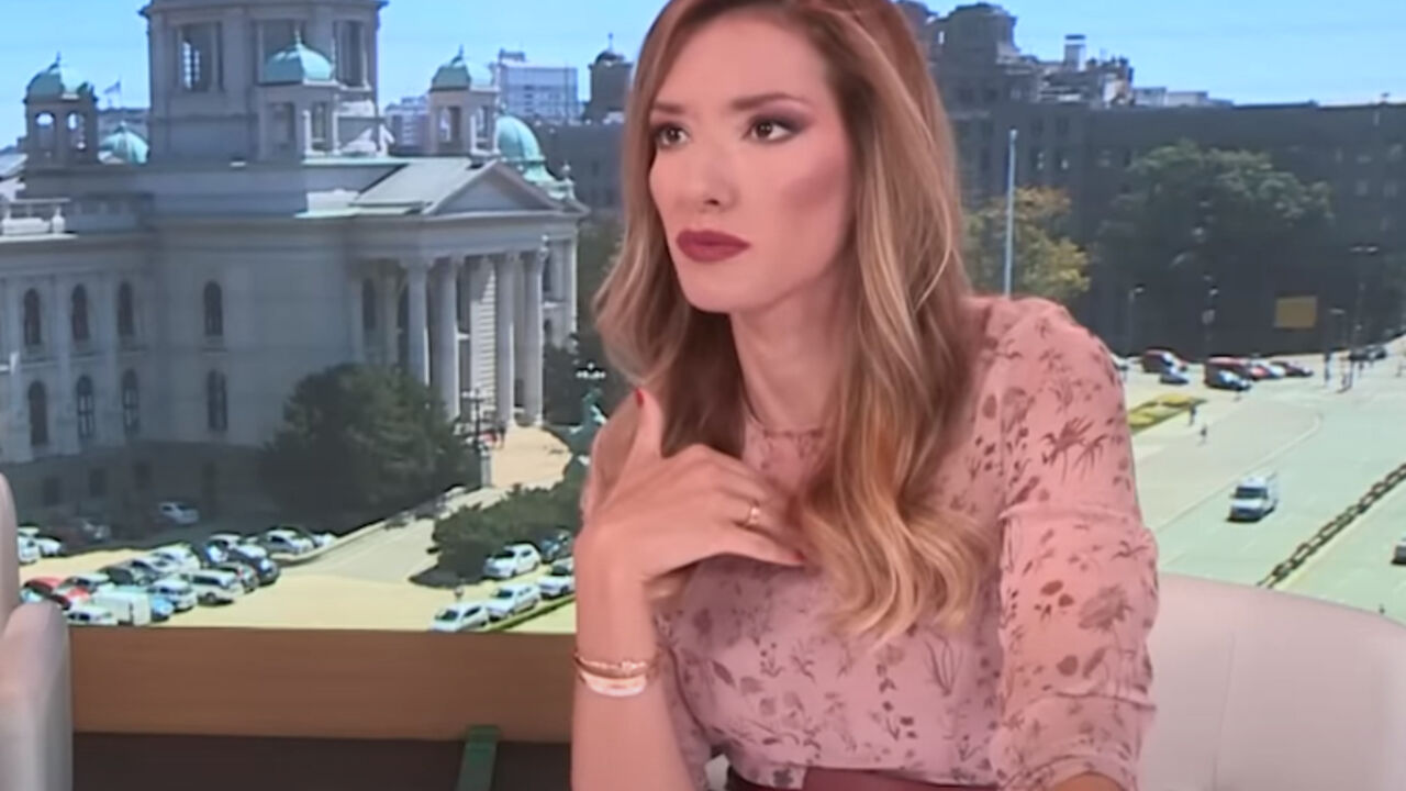 Jovana Joksimović