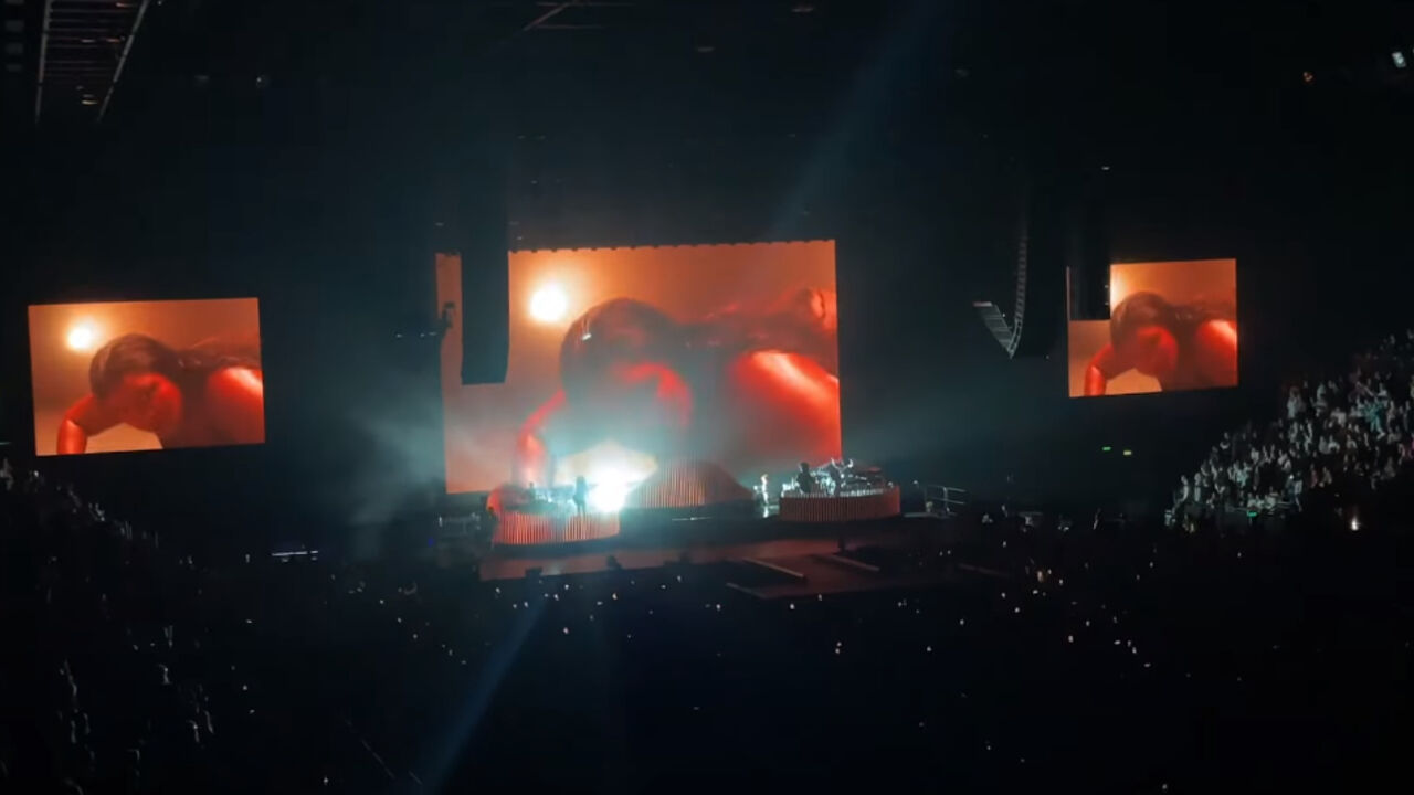 Koncert