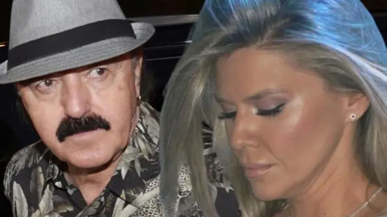Haris Džinović, Melina Džinović