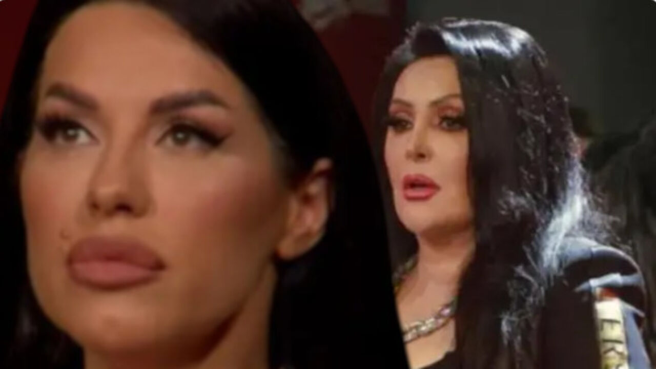 Seka Aleksić, Dragana Mirković