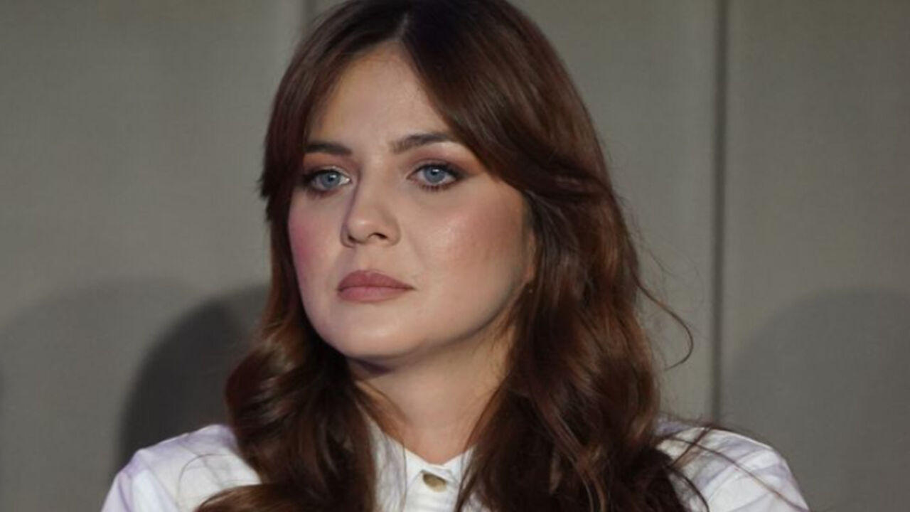 Nina Janković