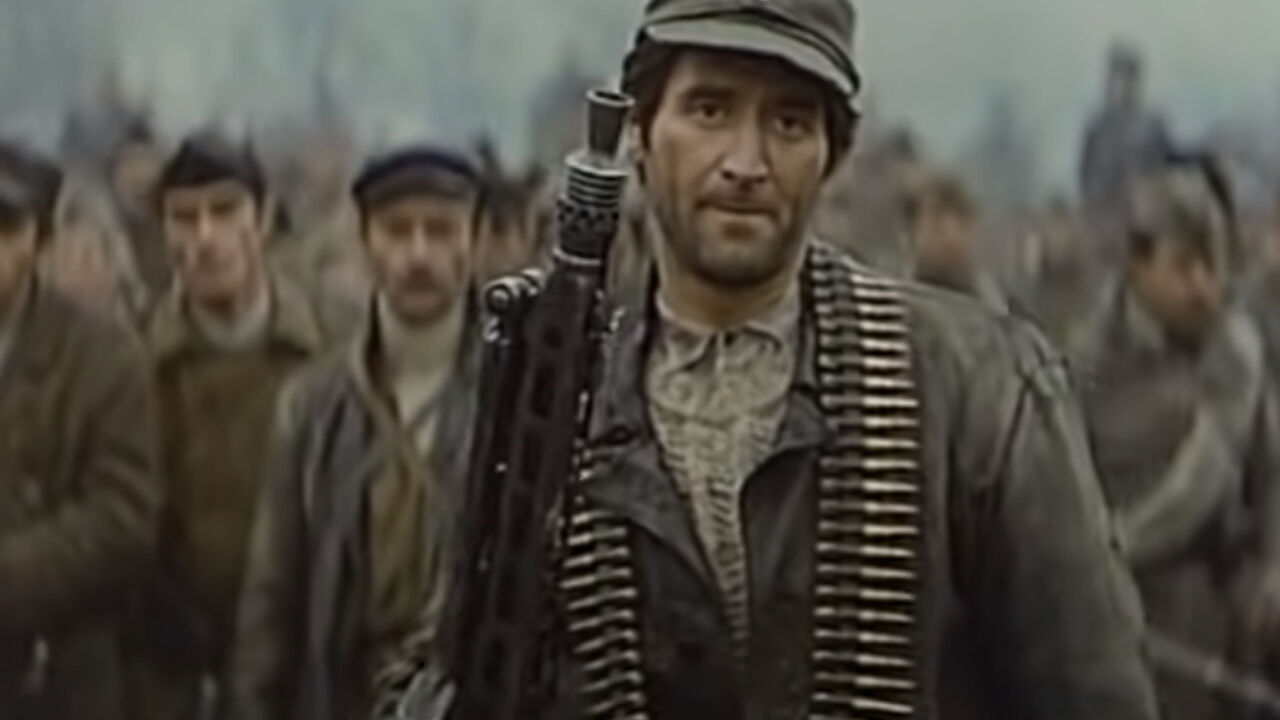 Ljubiša Samardžić