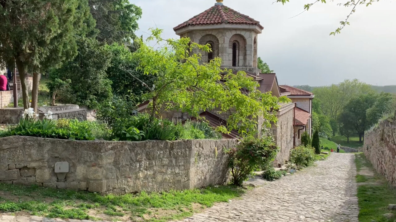 Crkva Ružica
