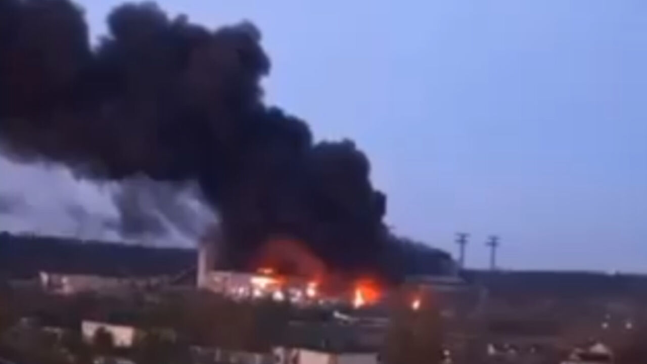 termoelektrana